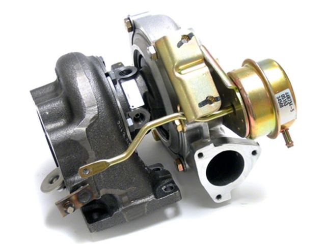 Garrett GT2871R-472560-15 Turbo Dual Ball Bearing (GT28R Upgrade) Comp