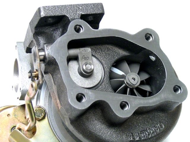 Garrett GT2871R-472560-15 Turbo Dual Ball Bearing (GT28R Upgrade) Comp