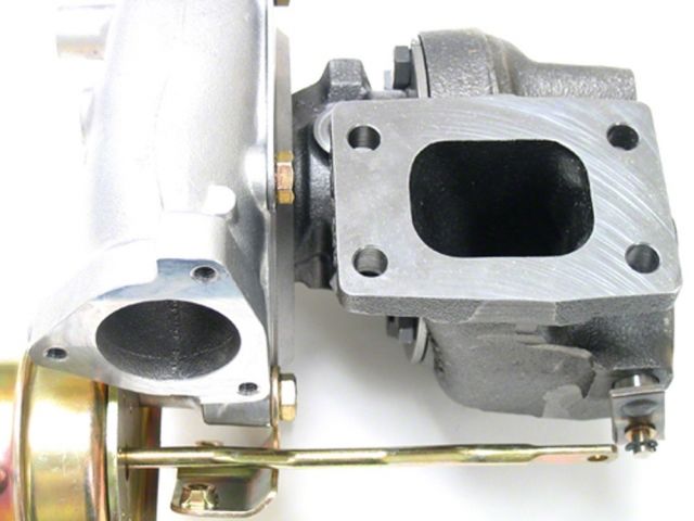 Garrett GT2871R-472560-15 Turbo Dual Ball Bearing (GT28R Upgrade) Comp