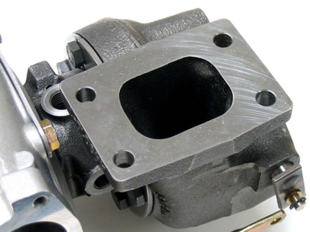 Garrett GT2871R-472560-15 Turbo Dual Ball Bearing (GT28R Upgrade) Comp