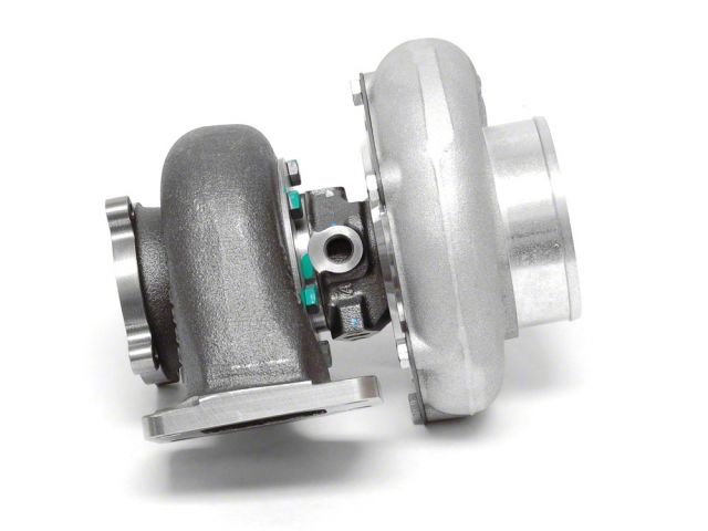 Garrett Turbocharger 0.82 A/R (W/ T3 Inlet & 4-Bolt Outlet) Gt3582R