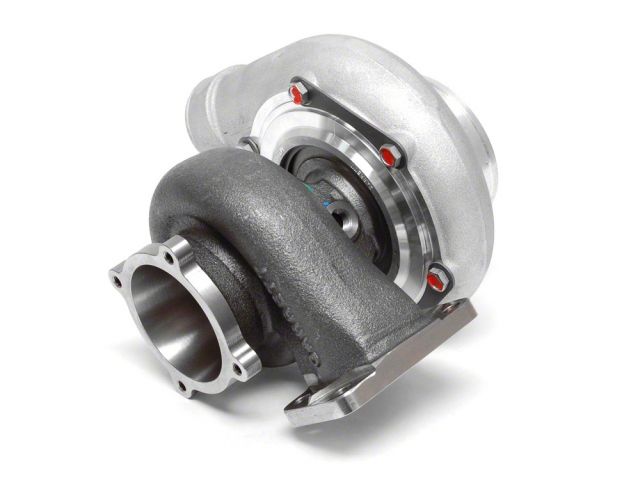 Garrett Turbocharger 0.82 A/R (W/ T3 Inlet & 4-Bolt Outlet) Gt3582R