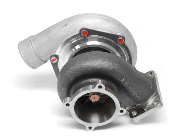 Garrett Turbocharger 0.82 A/R (W/ T3 Inlet & 4-Bolt Outlet) Gt3582R