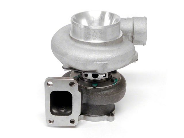 Garrett Turbocharger 0.82 A/R (W/ T3 Inlet & 4-Bolt Outlet) Gt3582R