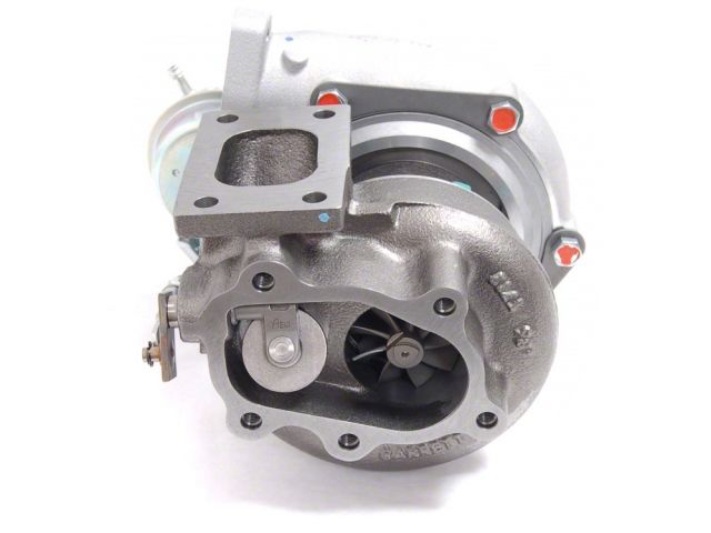 Garrett GT2860R Turbo; 739548-9 Turbo / 446179-66 CHRA; Internal Wastegate 03373