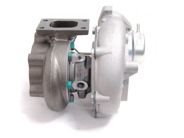 Garrett GT2860R Turbo; 739548-9 Turbo / 446179-66 CHRA; Internal Wastegate 03373