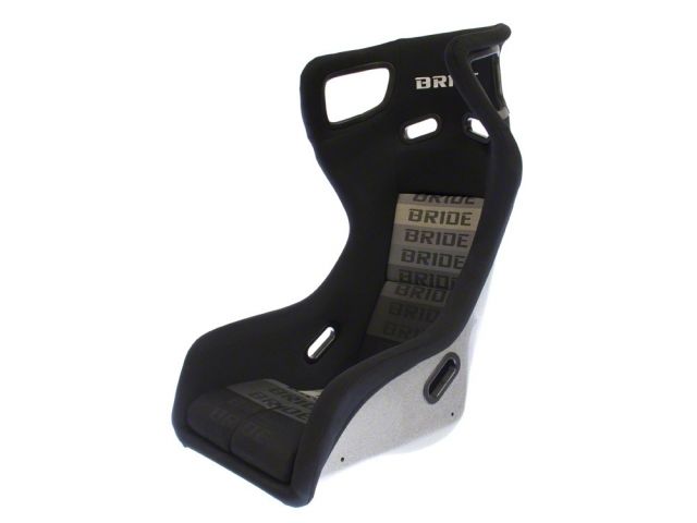 Bride FRP Gardis III Racing Bucket Seat Gradation 0K99N