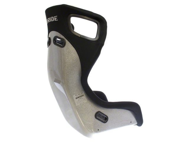 Bride FRP Gardis III Racing Bucket Seat Gradation 0K99N