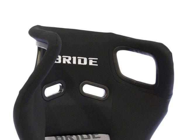 Bride FRP Gardis III Racing Bucket Seat Gradation 0K99N