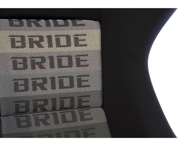 Bride FRP Gardis III Racing Bucket Seat Gradation 0K99N