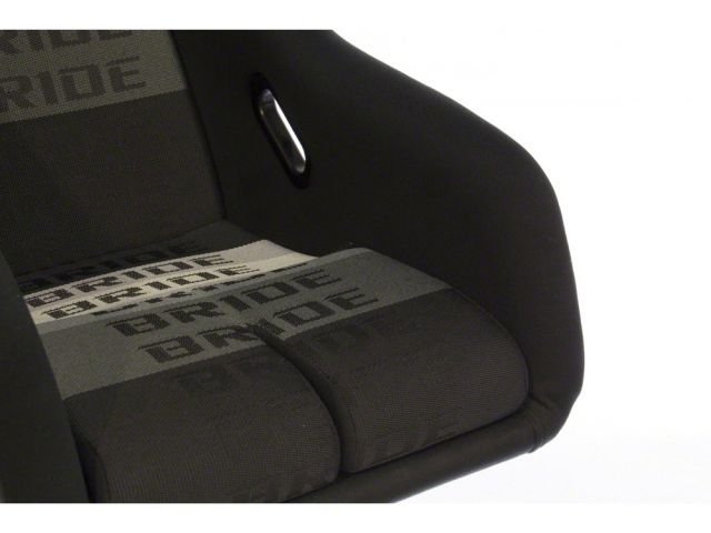 Bride FRP Gardis III Racing Bucket Seat Gradation 0K99N