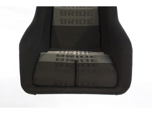 Bride FRP Gardis III Racing Bucket Seat Gradation 0K99N