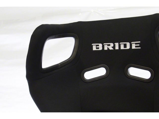 Bride FRP Gardis III Racing Bucket Seat Gradation 0K99N
