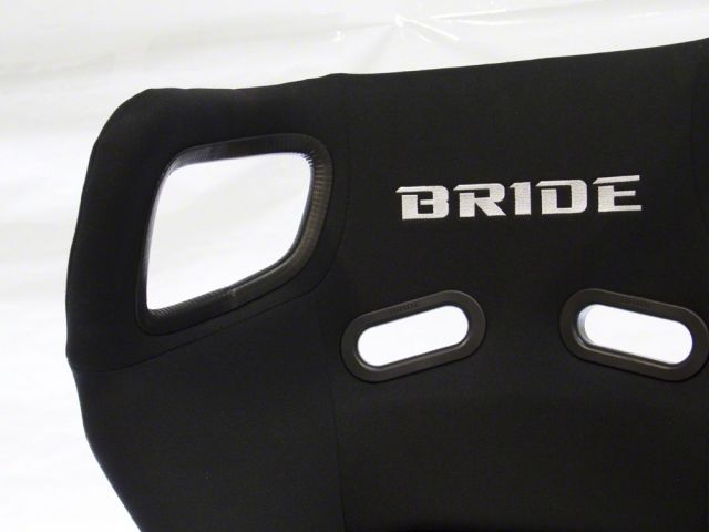 Bride FRP Gardis III Racing Bucket Seat Gradation 0K99N