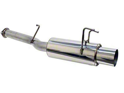 GReddy Axle Back Exhaust 10138100 Item Image