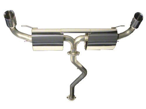 GReddy Catback Exhaust 10148200 Item Image