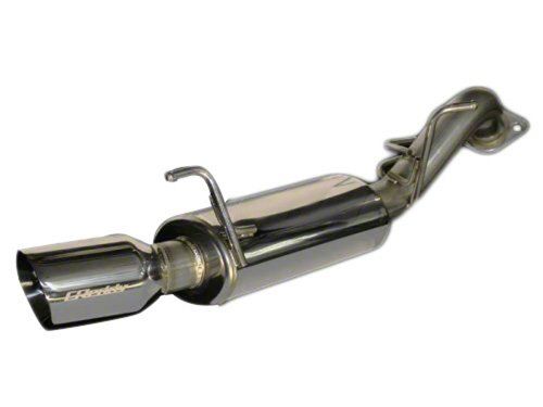 GReddy Axle Back Exhaust 10138201 Item Image