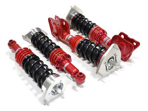Tanabe Coilover Kits TSE5097 Item Image