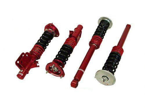Tanabe Coilover Kits TSE5140 Item Image