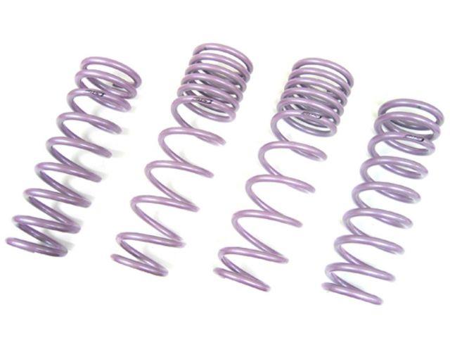 Tanabe Lowering Springs TDF008 Item Image