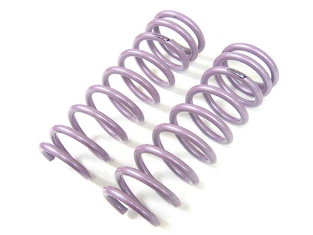 Tanabe DF210 Max Lowering Springs Honda Prelude BB1 4 92-96