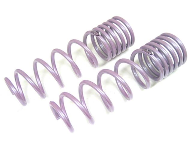 Tanabe DF210 Max Lowering Springs Honda Prelude BB1 4 92-96
