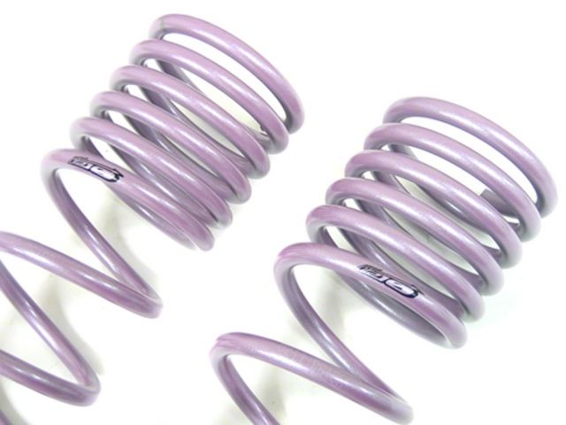 Tanabe DF210 Max Lowering Springs Honda Prelude BB1 4 92-96