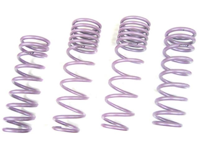 Tanabe DF210 Max Lowering Springs Honda Prelude BB1 4 92-96
