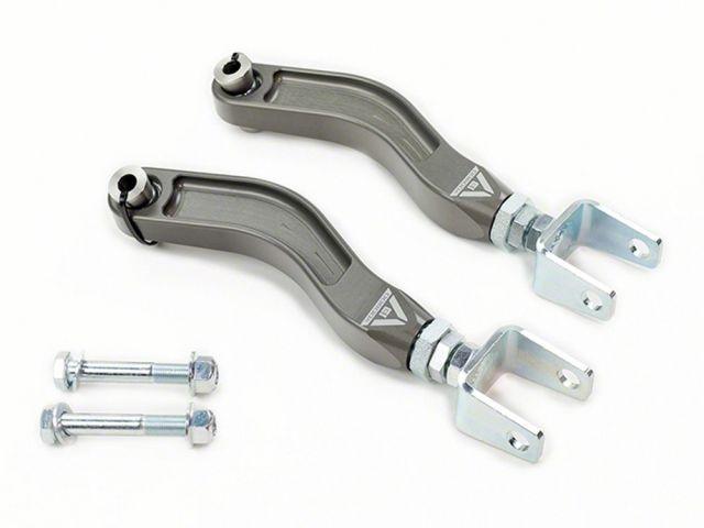 Voodoo13 Trailing Arms TRSC-0100HC Item Image