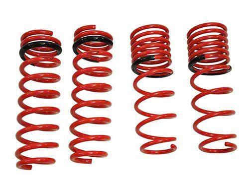 Tanabe Lowering Springs TDF084 Item Image