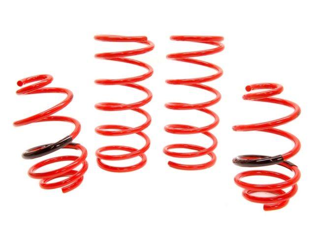 Tanabe Lowering Springs TNF147 Item Image