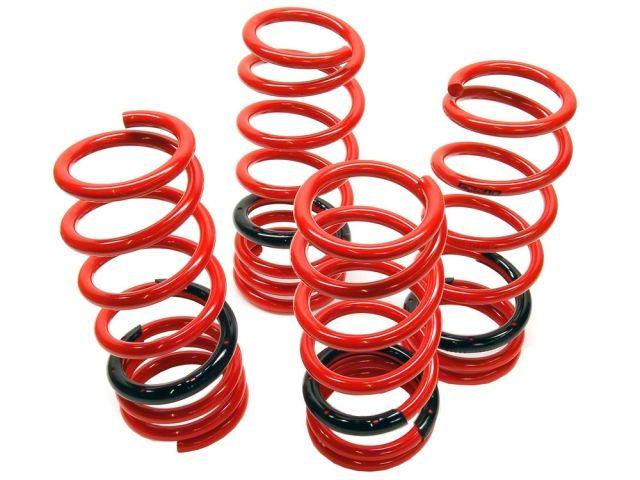 Tanabe Lowering Springs TGF040 Item Image