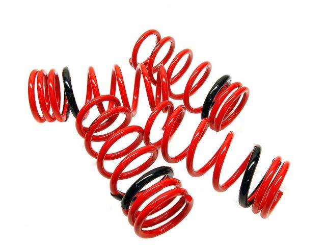 Tanabe GF210 Max Agility Lowering Springs Honda S2000 AP1 00-05