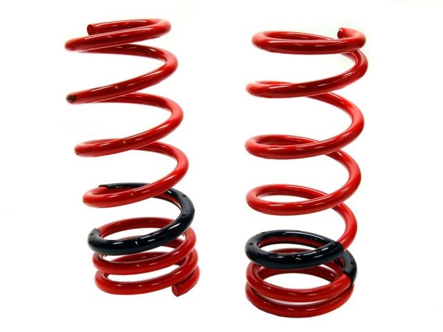 Tanabe GF210 Max Agility Lowering Springs Honda S2000 AP1 00-05
