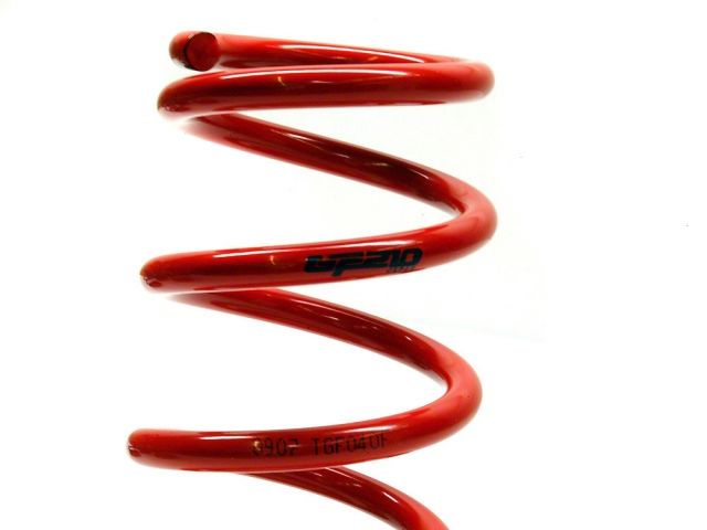 Tanabe GF210 Max Agility Lowering Springs Honda S2000 AP1 00-05