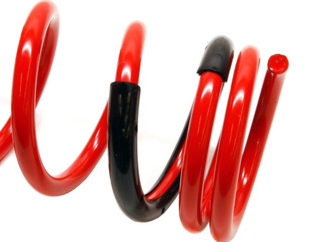 Tanabe GF210 Max Agility Lowering Springs Honda S2000 AP1 00-05