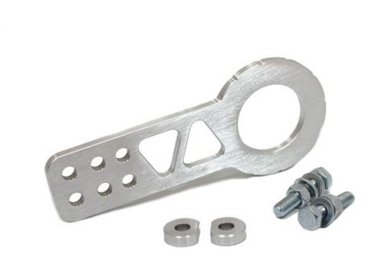 Blackworks Tow Hooks BWAC-FTH-SI Item Image