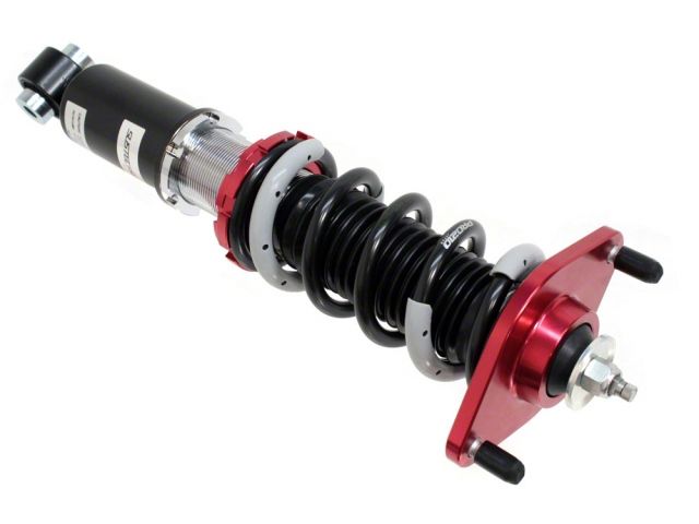 Tanabe Sustec Z40 Coilover Kit FR-S BRZ