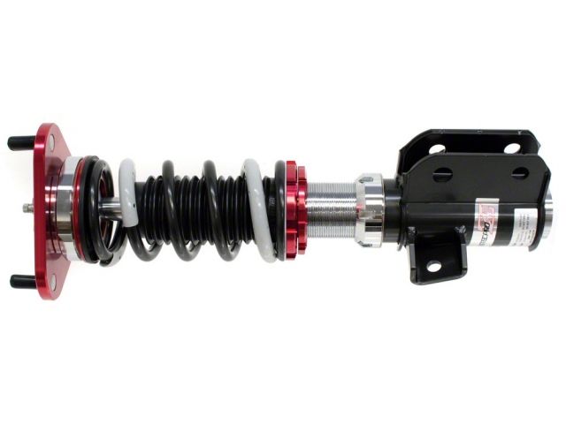 Tanabe Sustec Z40 Coilover Kit FR-S BRZ