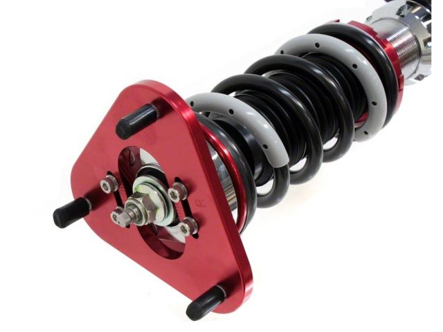 Tanabe Sustec Z40 Coilover Kit FR-S BRZ