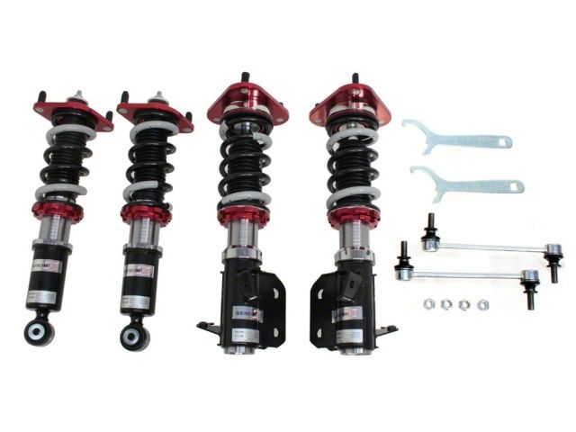 Tanabe Sustec Z40 Coilover Kit FR-S BRZ