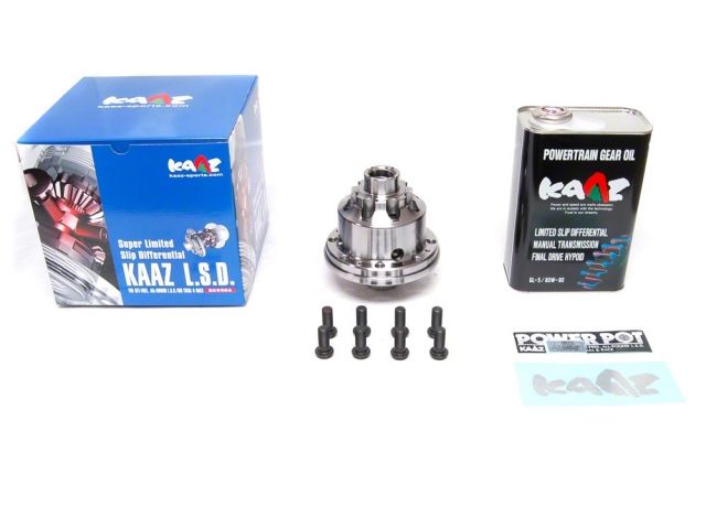 KAAZ Differentials SBT2080 Item Image