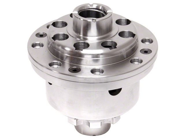 KAAZ 1.5 Way L.S.D. FR-S BRZ