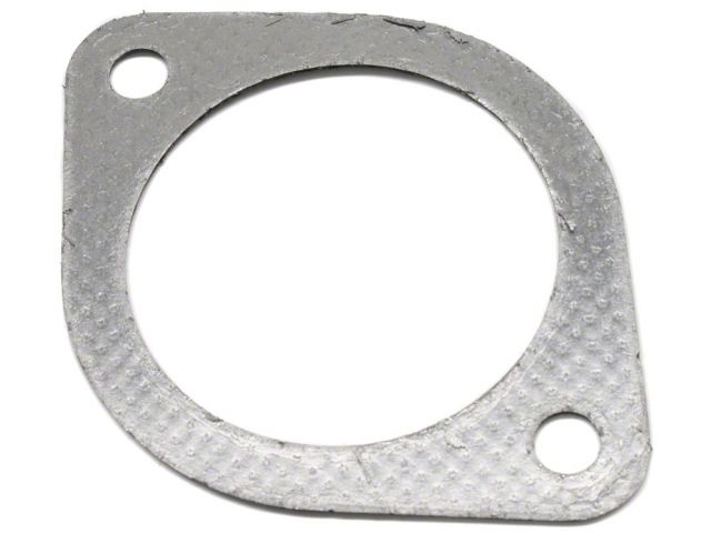 APEXi 2-Bolt Oval Muffler Gasket