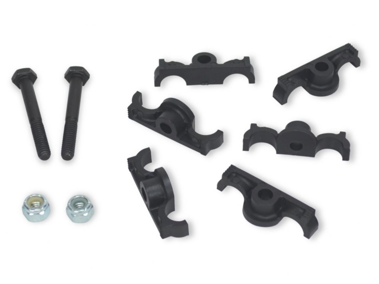 Flexalite Oil Cooler Hardware 3906 Item Image