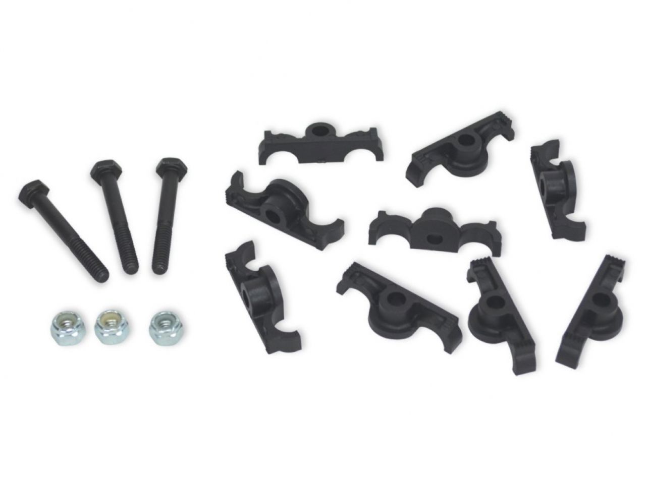Flexalite Oil Cooler Hardware 3909 Item Image