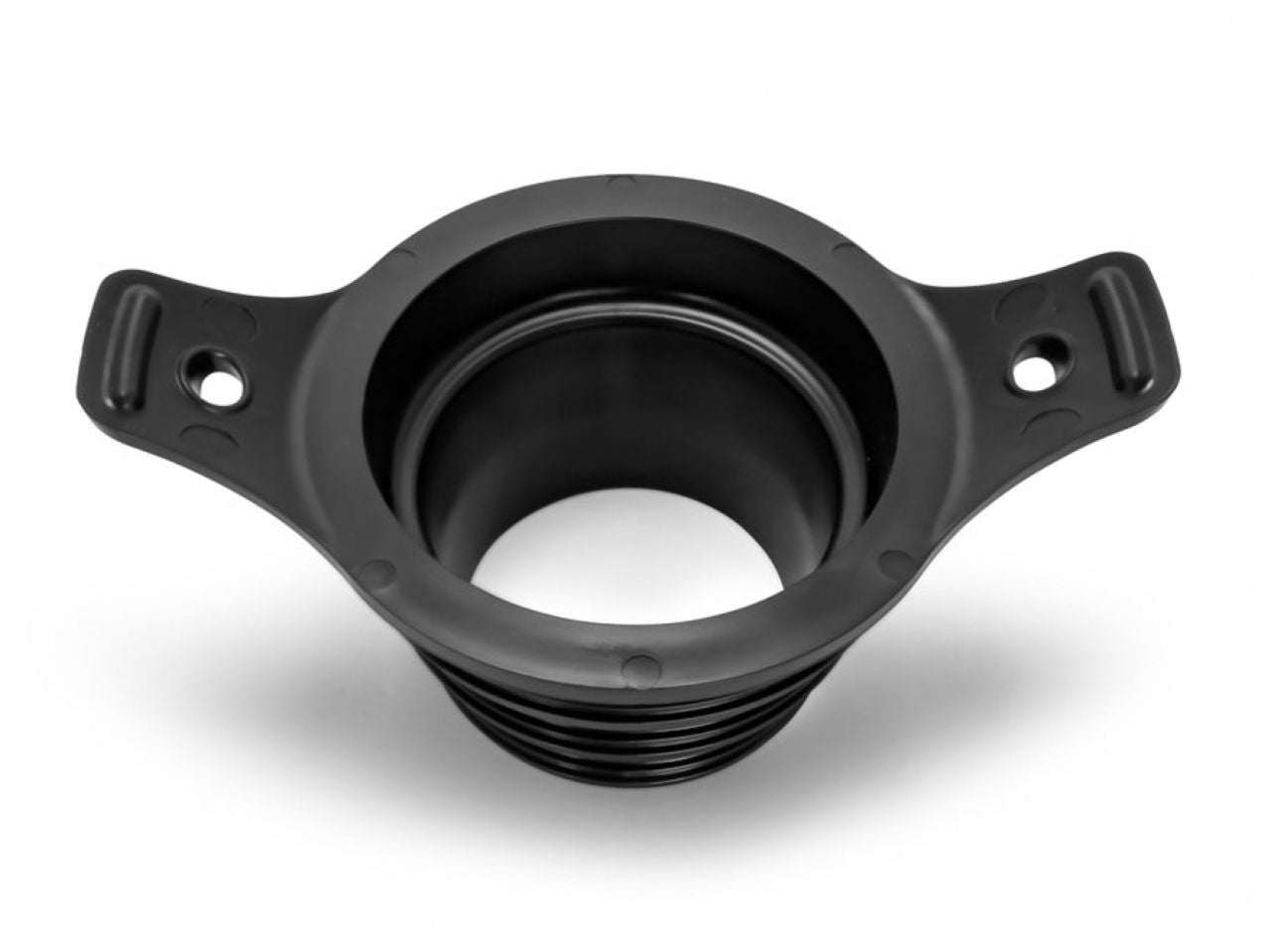 Camco 3-in-1 Flexible Sewer Hose Seal - Black