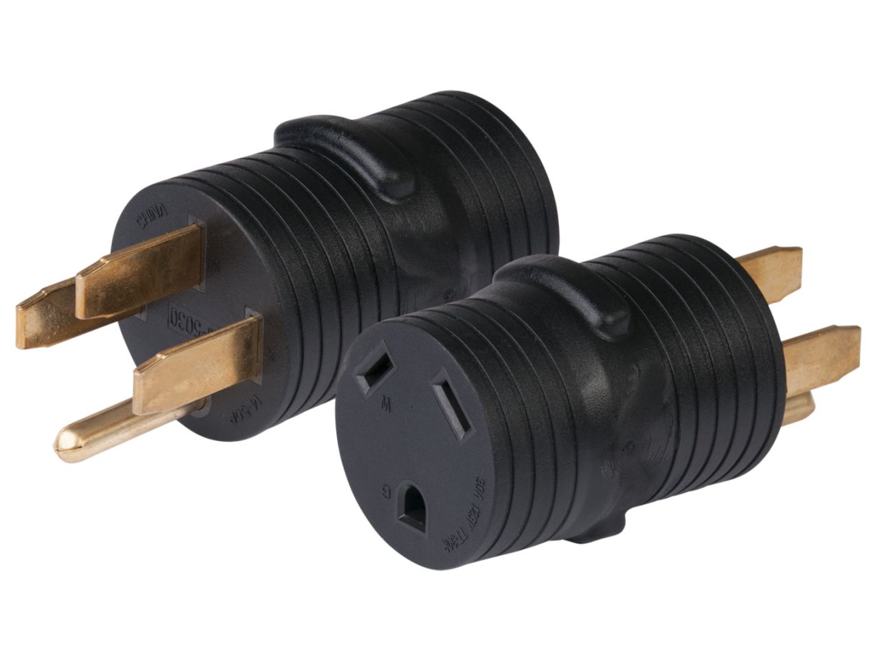 Marinco Vehicle Parts 5030RVSA-B Item Image