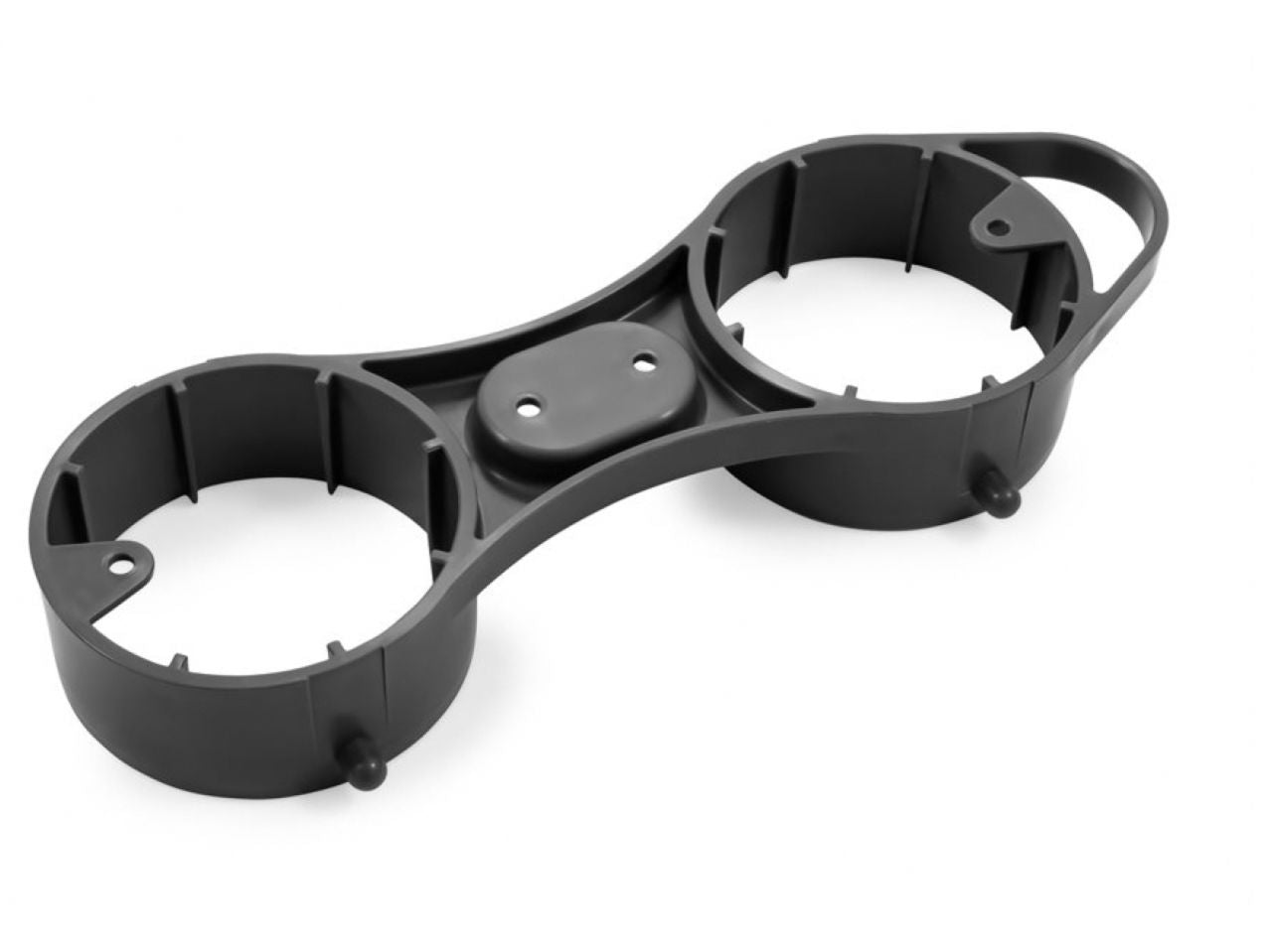 Camco Sewer Fitting Organizer - Bilingual