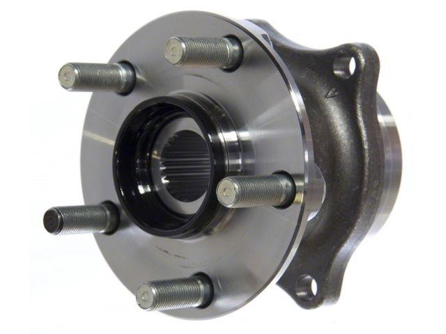 Subaru Hub & Bearings 28473SC000 Item Image